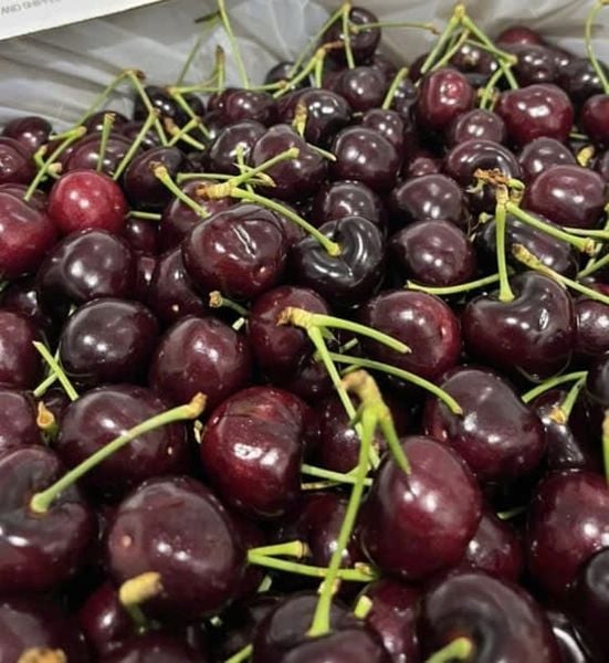 Cách Bảo Quản Cherry & Cách Chọn Cherry Ngon – Klever Fruit