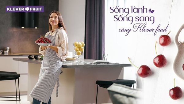 Lối Sống Lành Sống Sang – Xu Hướng Tái Định Nghĩa Cuộc Sống Hiện Đại