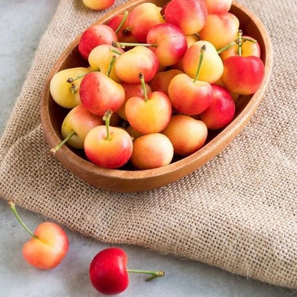 Cherry Vàng Úc