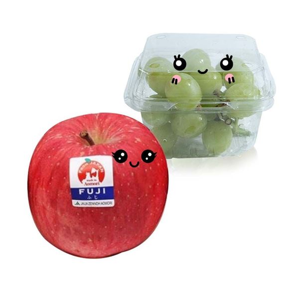 Tặng Bé Yêu Set Quà Trái Cây Klever Fruit Nhân Ngày Quốc Tế Thiếu Nhi 1/6 🎁