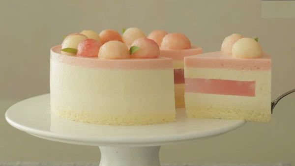 Bánh Đào