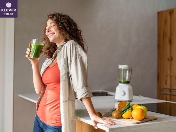 Detox nhẹ nhàng mỗi ngày cho phụ nữ bận rộn | Cách thải độc bằng trái cây dễ làm tại nhà