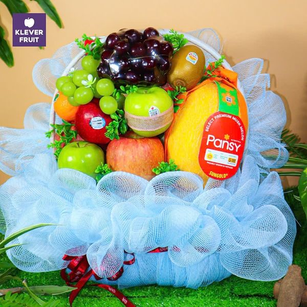 Giỏ quà tặng 27/7