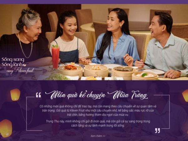 quà tặng trung thu 2025