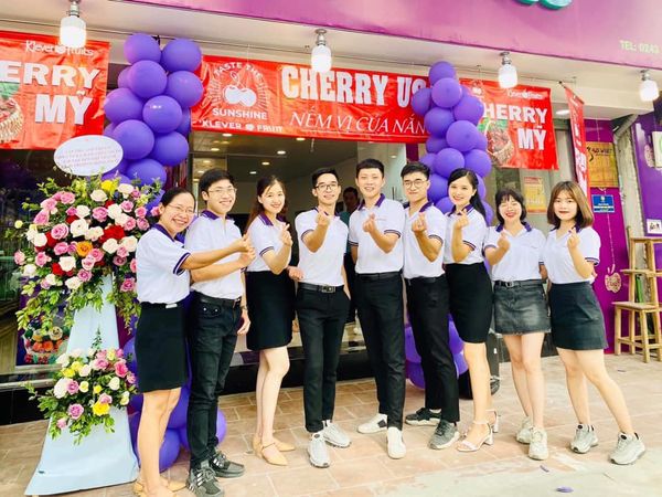 Sống Lành Sống Sang Với Thực Đơn Trái Cây Nhập Khẩu Từ Klever Fruit