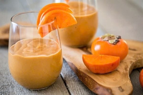 Chào Mừng Mùa Hồng Hot House New Zealand 2025 Mới Về – Thượng Hạng Từ Klever Fruit