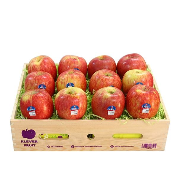Táo Kiku Mỹ