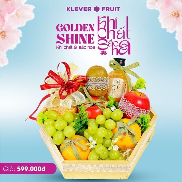 Hộp Quà Tặng Lễ 20/10