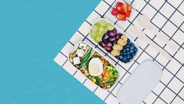 Khẩu phần ăn cho người tiểu đường