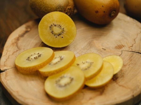 Chào Mừng Mùa Kiwi New Zealand 2025 Mới Về Tươi Ngon Thượng Hạng Tại Klever Fruit