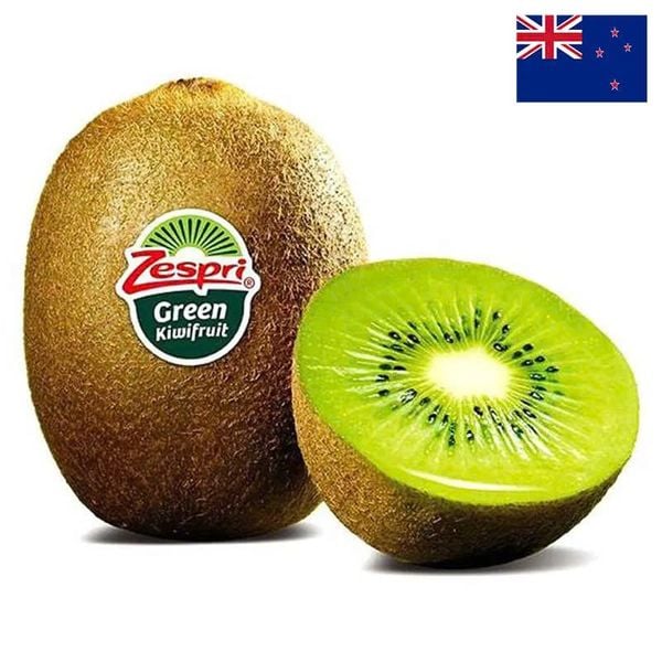 Chào Mừng Mùa Kiwi New Zealand 2025 Mới Về Tươi Ngon Thượng Hạng Tại Klever Fruit