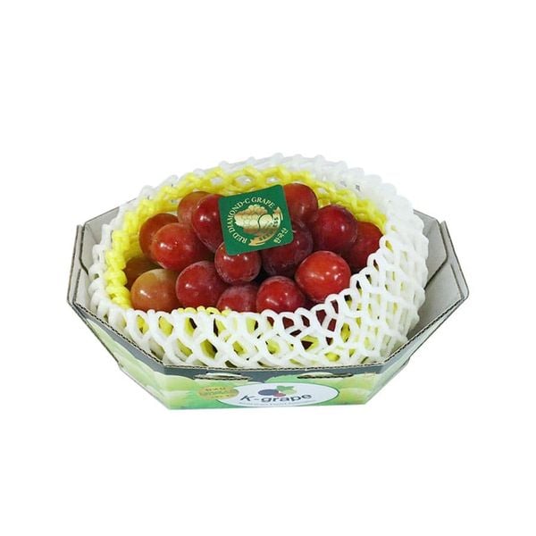 Top 7 Loại Nho Kẹo Ngon Nhất Thế Giới Tại Klever Fruit