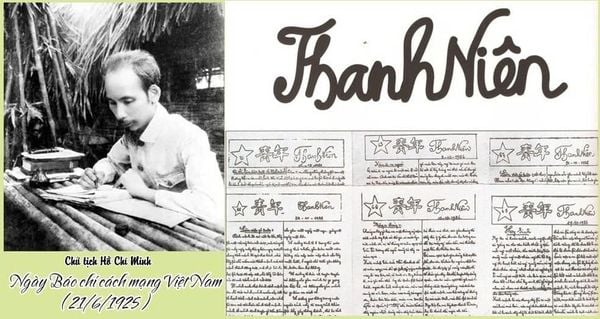 Ý nghĩa ngày Báo Chí Việt Nam 21/06 - 08
