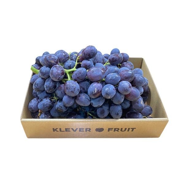 Top 7 Loại Nho Kẹo Ngon Nhất Thế Giới Tại Klever Fruit