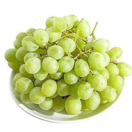 Nho xanh không hạt Úc