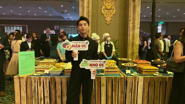 klever-fruit-tai-tro-trai-cay-chinh-thuc-cho-dem-gala-taste-of-australia-2025