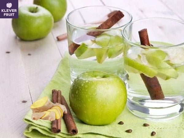 Detox nhẹ nhàng mỗi ngày cho phụ nữ bận rộn | Cách thải độc bằng trái cây dễ làm tại nhà