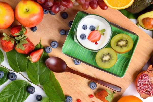 Tặng Bé Yêu Set Quà Trái Cây Klever Fruit Nhân Ngày Quốc Tế Thiếu Nhi 1/6 🎁