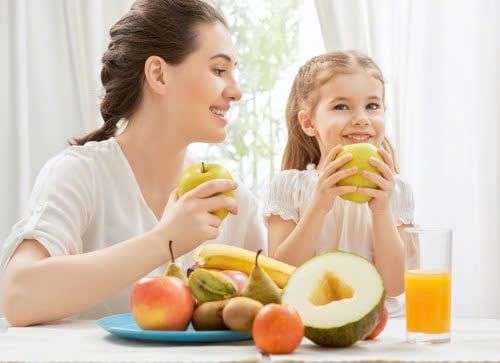 Tặng Bé Yêu Set Quà Trái Cây Klever Fruit Nhân Ngày Quốc Tế Thiếu Nhi 1/6 🎁