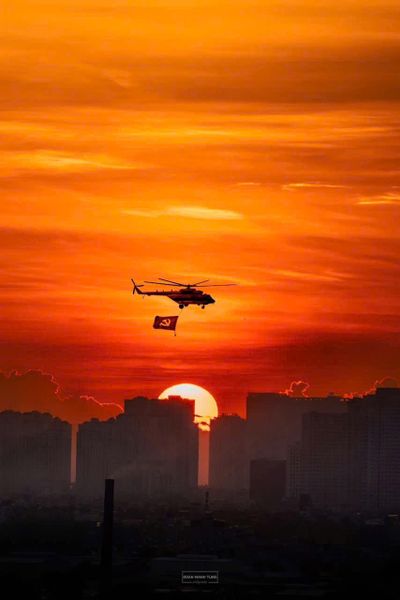 Kỉ niệm Quốc khánh 2-9