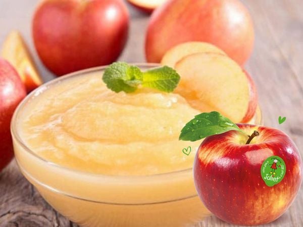 Gợi Ý Cho Mẹ Các Loại Trái Cây Cho Bé Ăn Dặm Và Cách Chế Biến Phù Hợp
