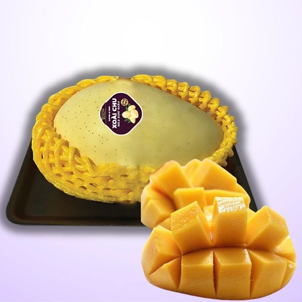 Top 6 Trái Cây Đặc Sản Việt Nam – Quà Tặng Tinh Tế Cho Khách Quốc Tế