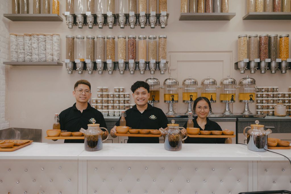 Veganic Nail Spa: Trải Nghiệm Làm Đẹp Đẳng Cấp Quốc Tế