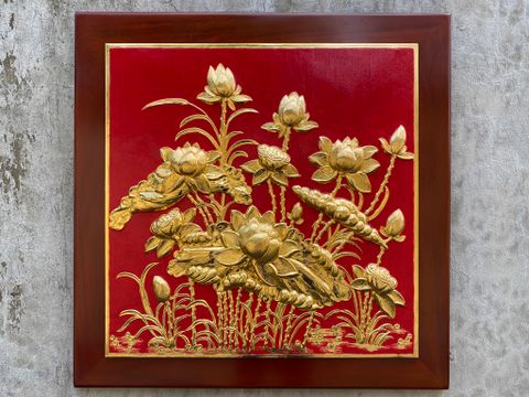 NHỮNG ĐIỀU NÊN BIẾT VỀ TRANH ĐỒNG MỸ NGHỆ