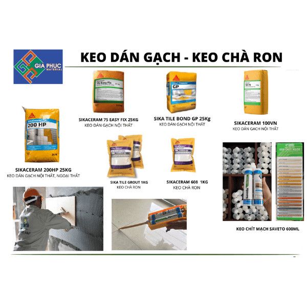 KEO CHÀ RON GIÁ TỐT TP. HỒ CHÍ MINH
