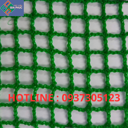 Lưới bảo vệ công trình