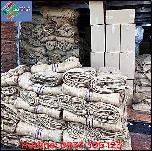 BAO BỐ BẢO DƯỠNG BÊ TÔNG KHỔ 0.7*1M