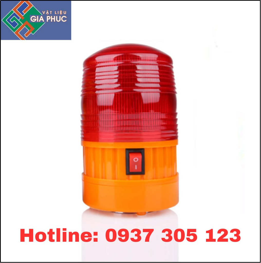 ĐÈN CHỚP CẢNH BÁO