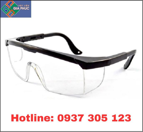 MẮT KÍNH BẢO HỘ EVEREST EV-105B