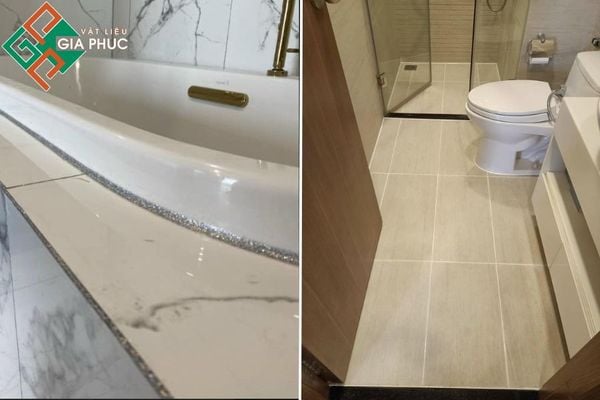 saveto bảng màu