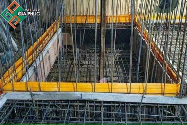 Băng cản nước