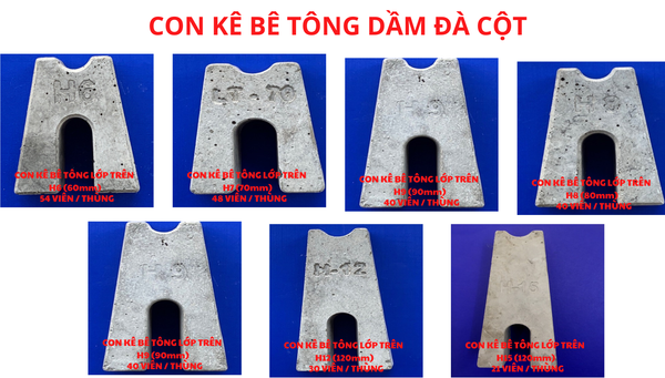 con kê bê tông sàn