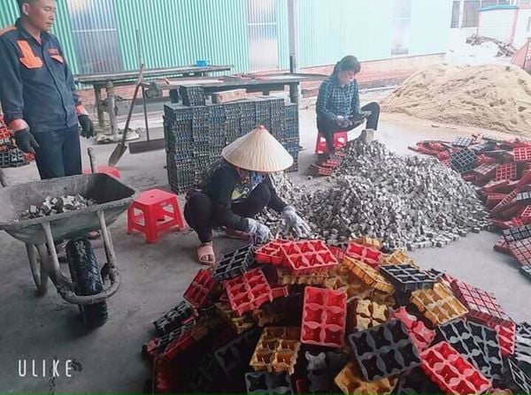 con kê bê tông giá rẻ