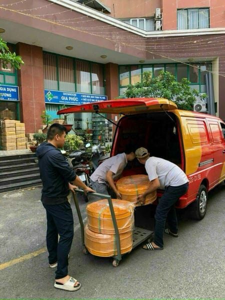 Băng cản nước