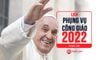 Lịch Phụng Vụ Công Giáo 2022