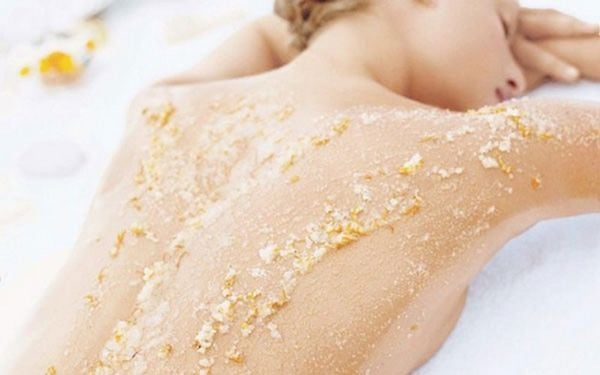 Bật Mí Cách Chăm Sóc Cơ Thể Cho Nữ