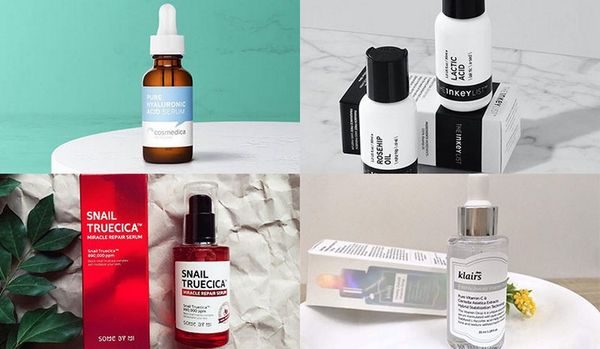 Cách Dùng Serum Dưỡng Da Tại Nhà Ai Cũng Nên Biết
