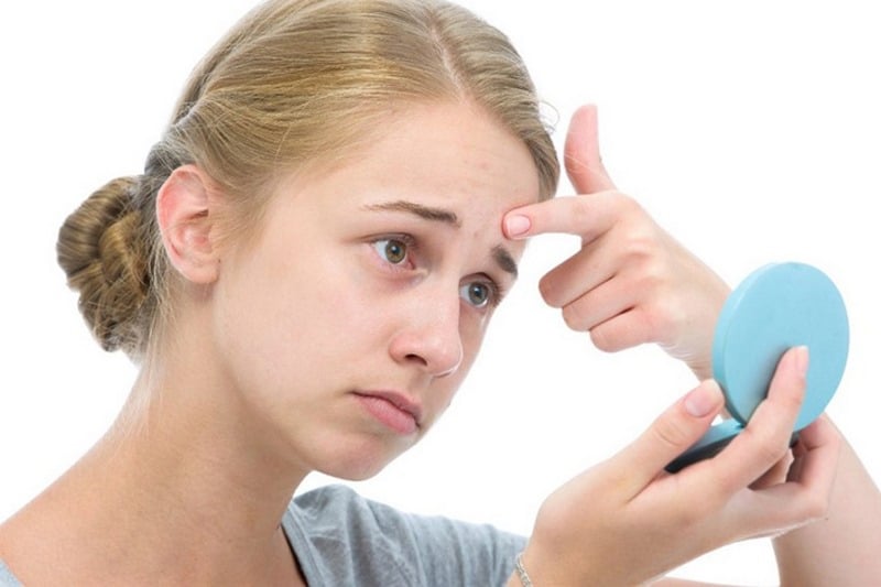 Hướng Dẫn Chăm Sóc Cơ Thể Tuổi Dậy Thì Khoa Học