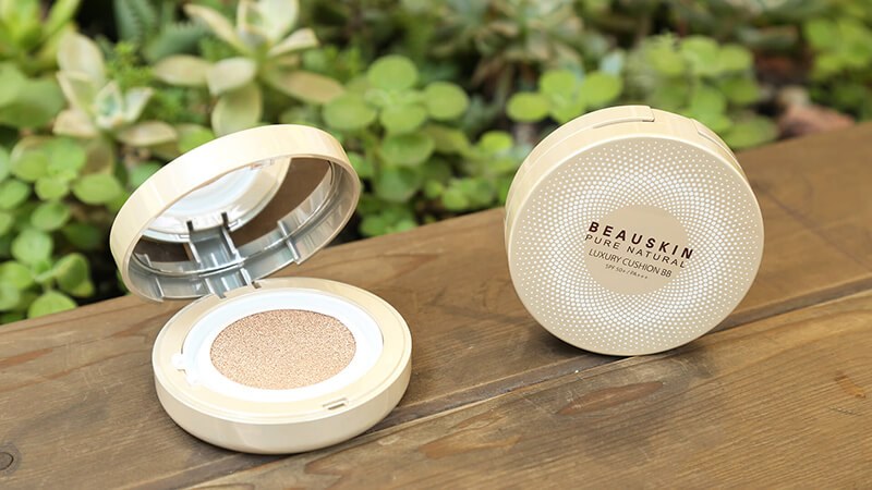 Tìm Hiểu Cushion Là Gì Và Cách Dùng Chuẩn Nhất