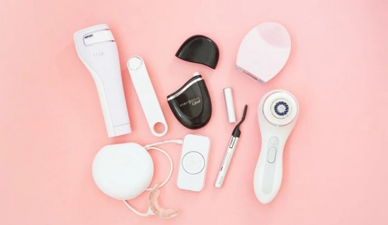 Điểm Tên Các Dụng Cụ Chăm Sóc Da Mặt Hot Nhất Hiện Nay