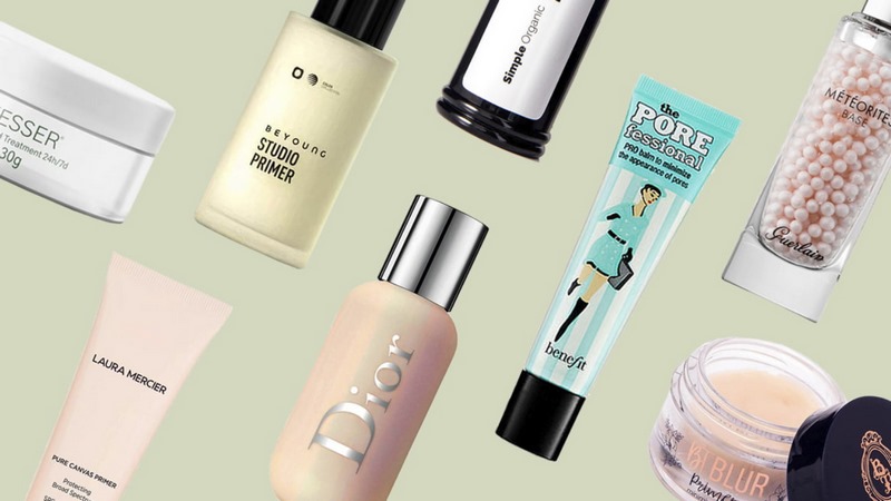 Giải Đáp Thắc Mắc Dùng Kem Chống Nắng Trước Hay Sau Kem Lót?