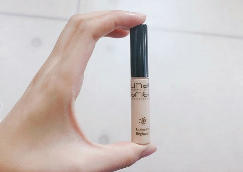 Cách Chọn Sản Phẩm Kem Che Khuyết Điểm Cho Da Dầu