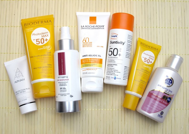 Lựa Chọn Kem Chống Nắng Cho Da Nhạy Cảm Chuẩn Chuyên Gia