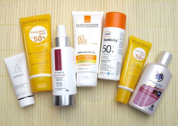 Lựa Chọn Kem Chống Nắng Cho Da Nhạy Cảm Chuẩn Chuyên Gia