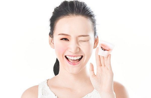 Chăm sóc da mặt thường xuyên giúp các bạn tự tin hơn trong cuộc sống