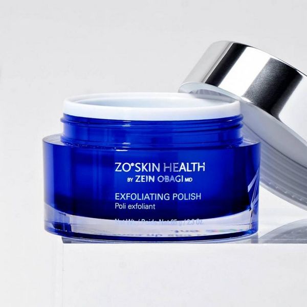 Tẩy tế bào chết Zo Skin Health EXFOLIATING POLISH cao cấp